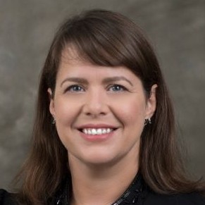 Headshot of Ann Terry