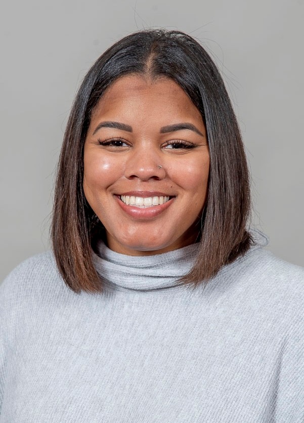 Headshot of Kelsi Goins