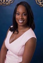 Headshot of Whitney Gaskins
