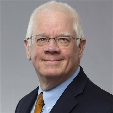 Headshot of Arthur Helmicki