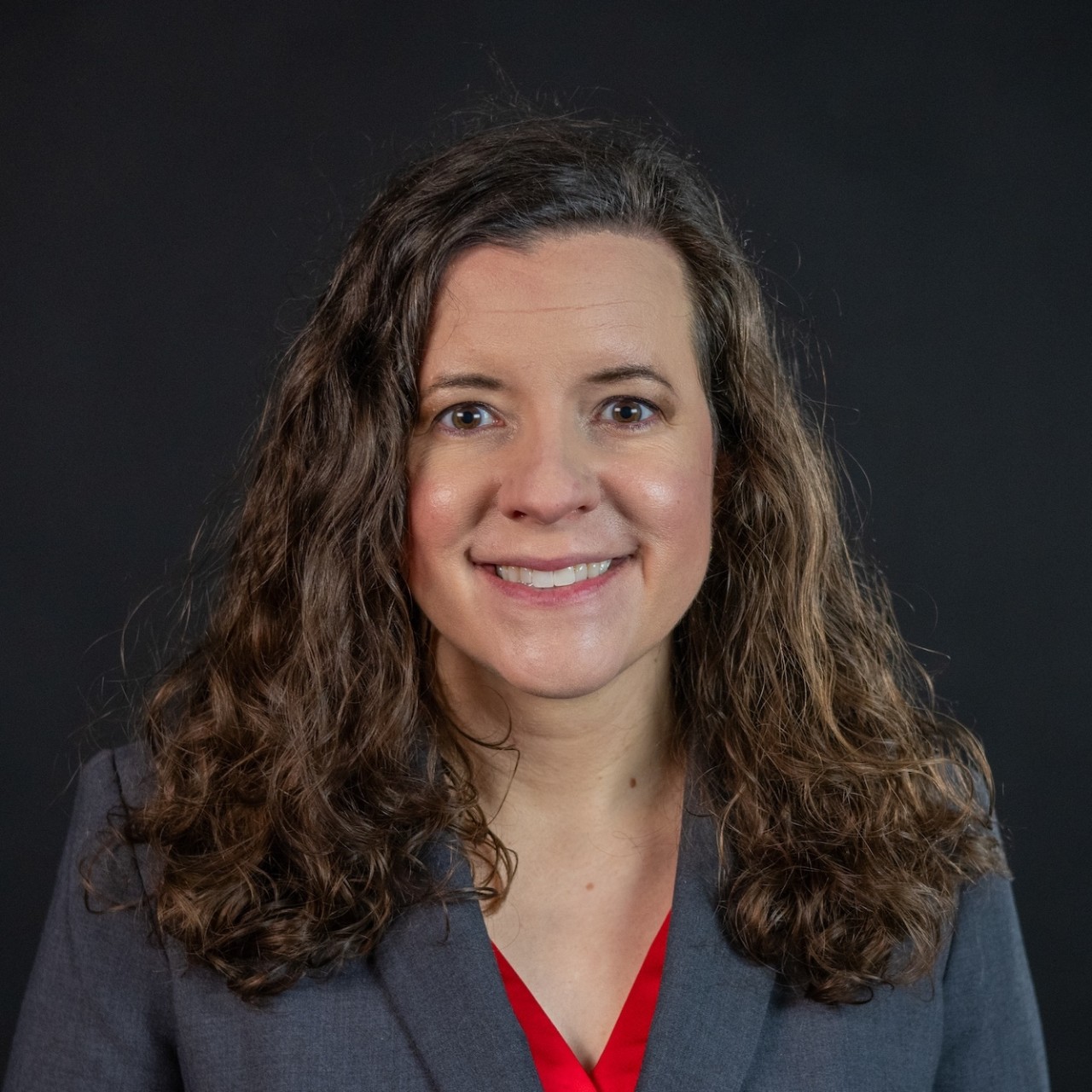 Headshot of Angela Boronyak