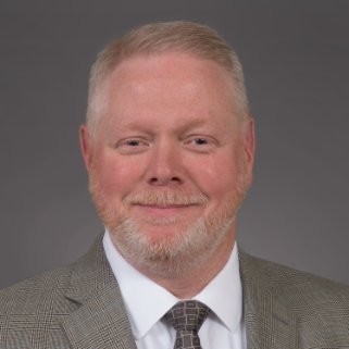 Headshot of Teig Farrell