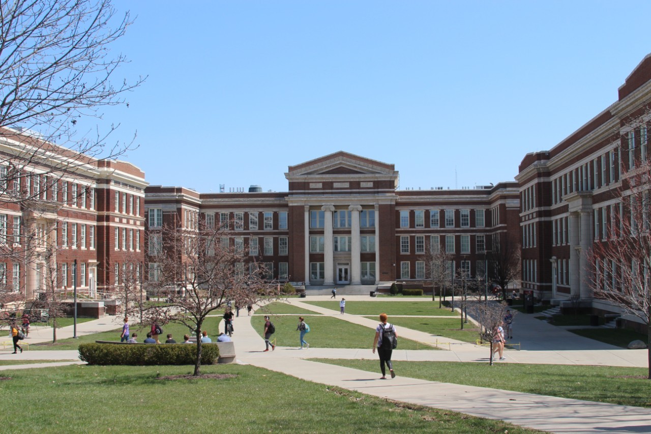 baldwin hall