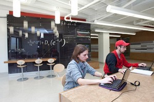 Learning Center