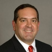 Headshot of Mike Volan