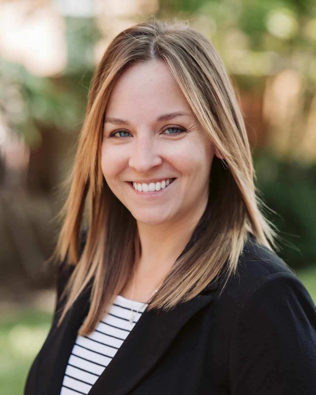Headshot of Katie Kuvin