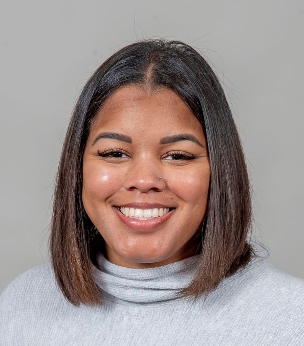 Headshot of Kelsi Goins