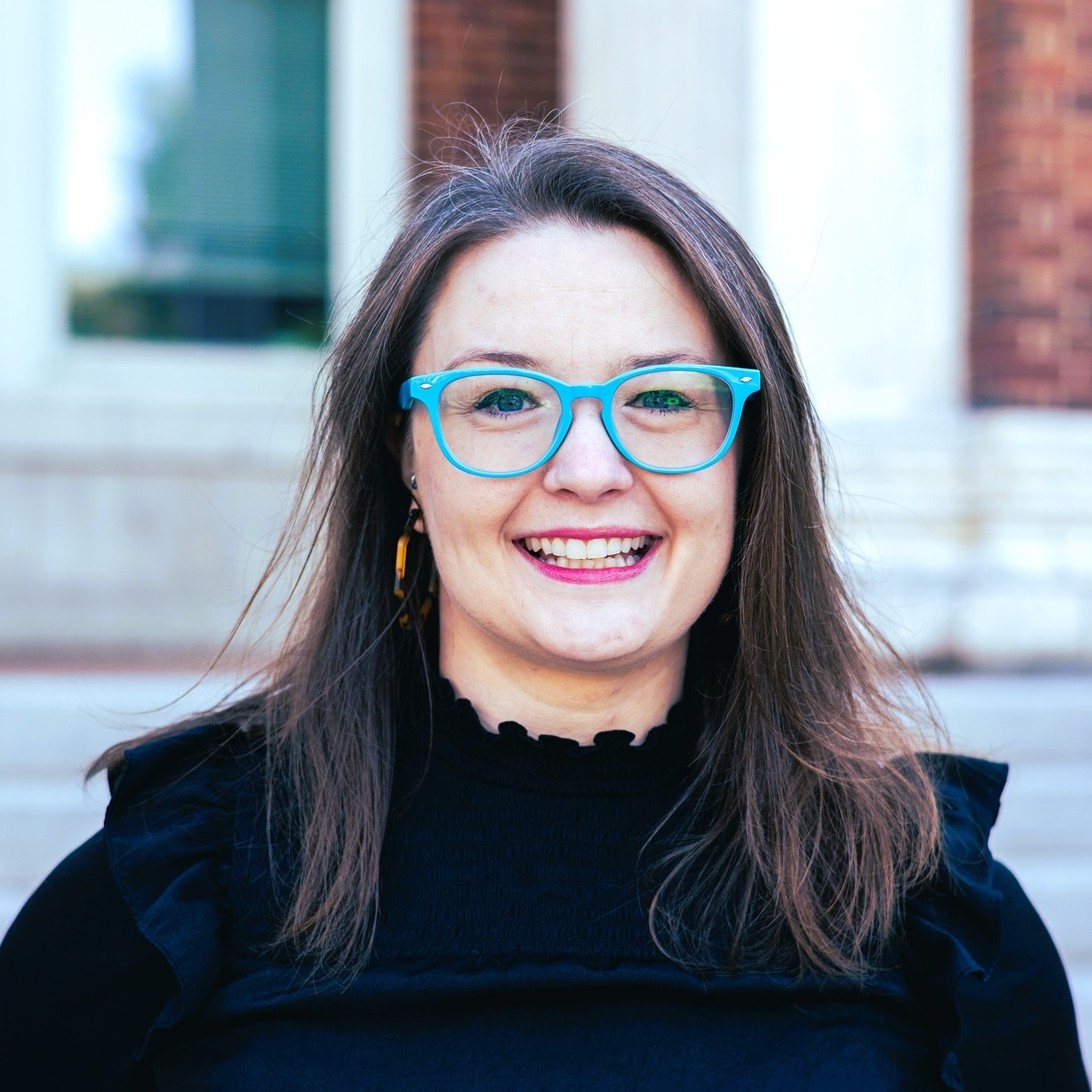Headshot of Blaire Bartish