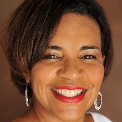Headshot of Paula Lampley