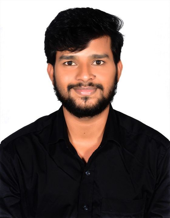 Vinay Kumar Kyatham