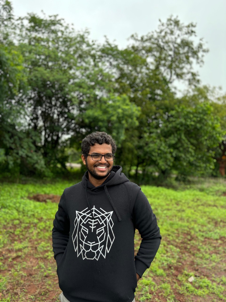 Shiva Rajamuri