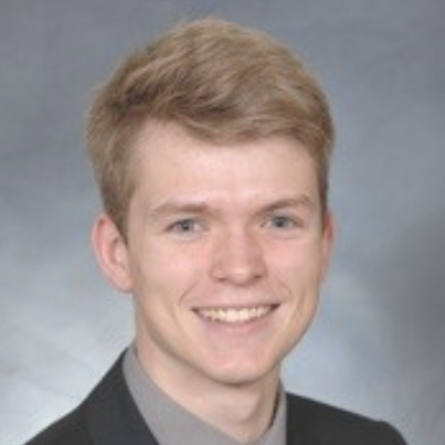 Brandon headshot