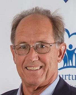 Headshot of Mark Ober