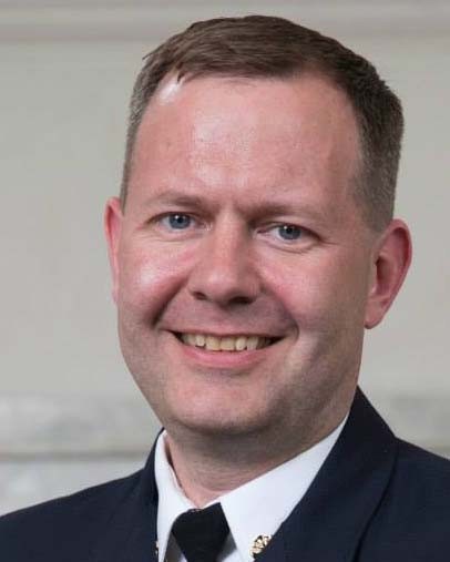 Headshot of Jonathan Westendorf