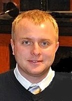 Headshot of Eric Reiners