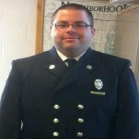 Headshot of Bryan J. Adams