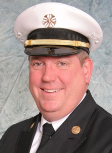 Headshot of John L. Donahue