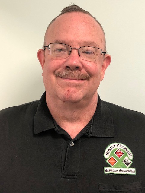 Headshot of Brian Canteel