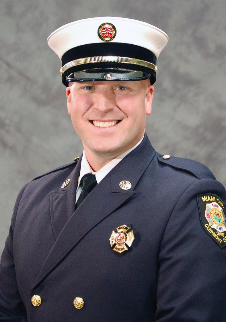 Headshot of Steve Kelly