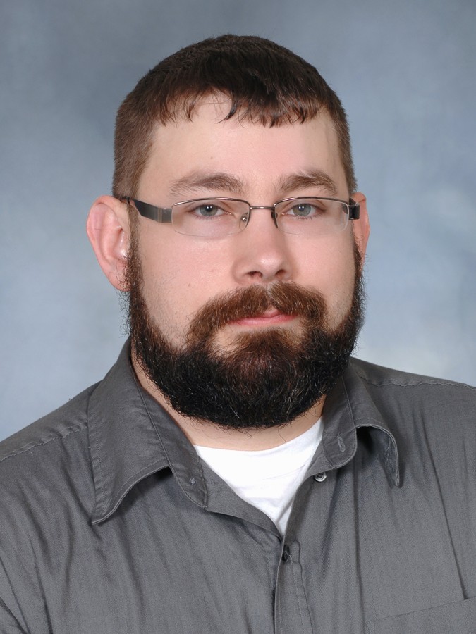 Headshot of  Bryan Kowalczyk