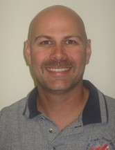 Headshot of Scott Vinel