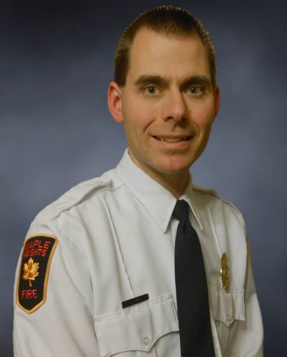 Headshot of Daniel Sypen