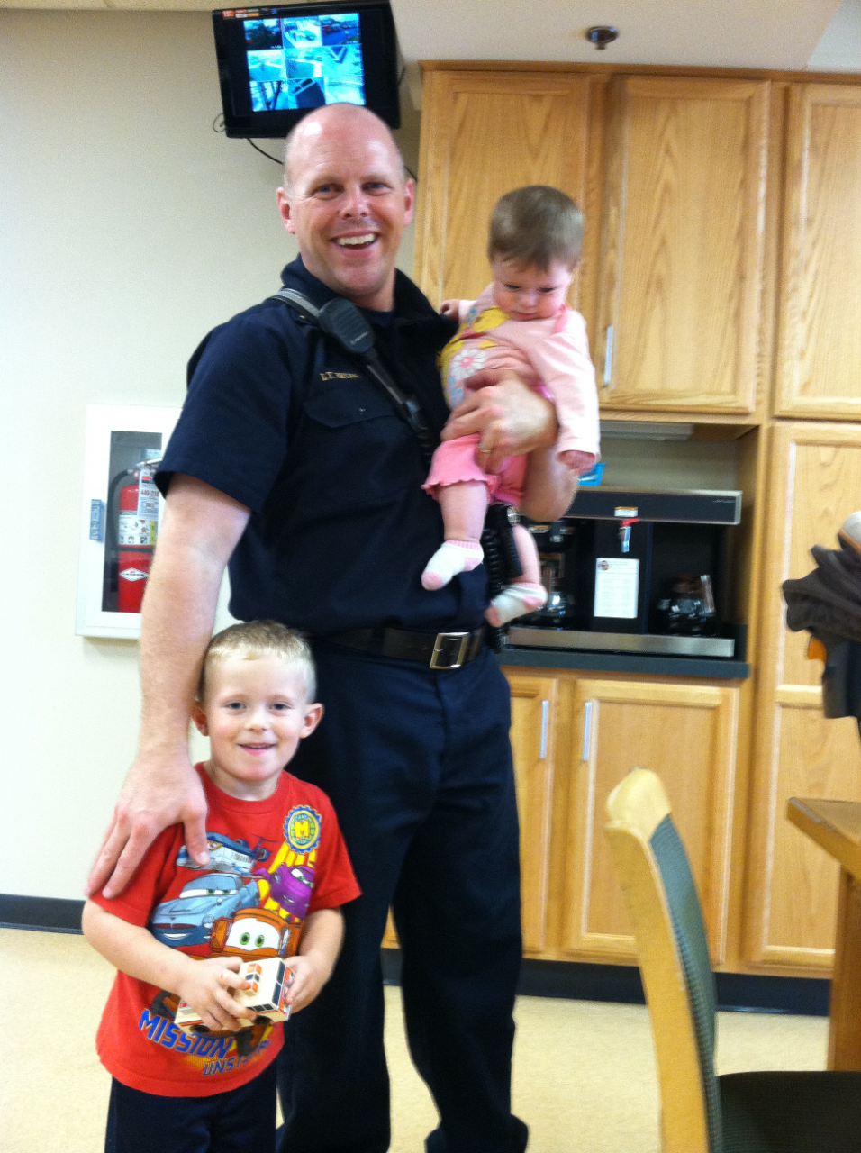 Headshot of Chase Bryan