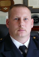 Headshot of  Randall W. Hanifen, PhD