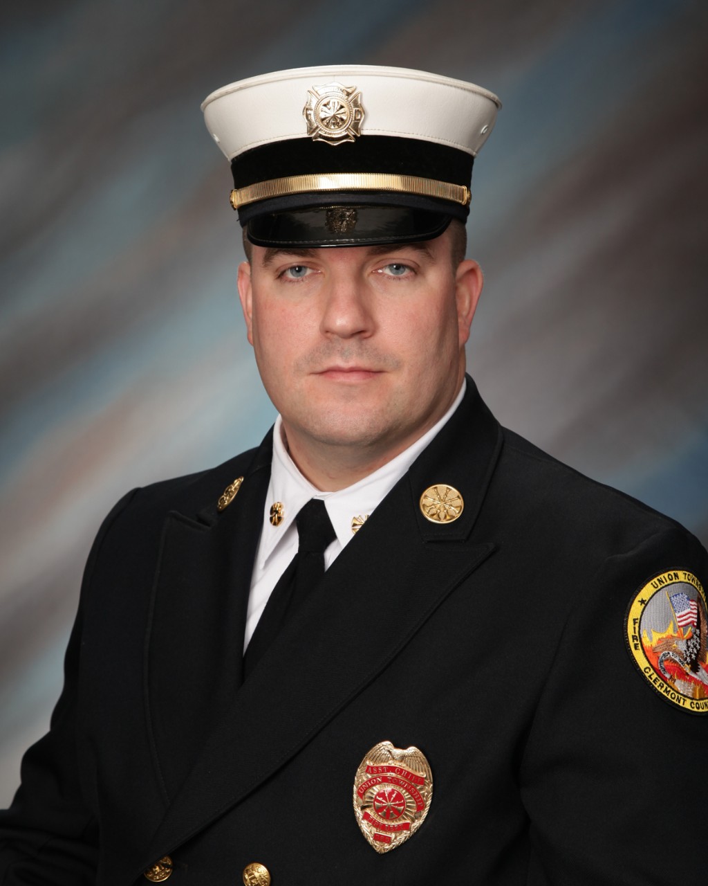 Headshot of  Mark A. Fyffe