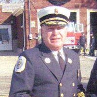 Headshot of William Kramer