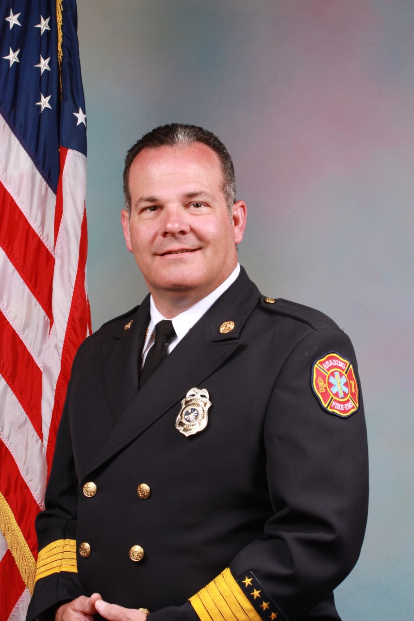 Headshot of Todd Owens