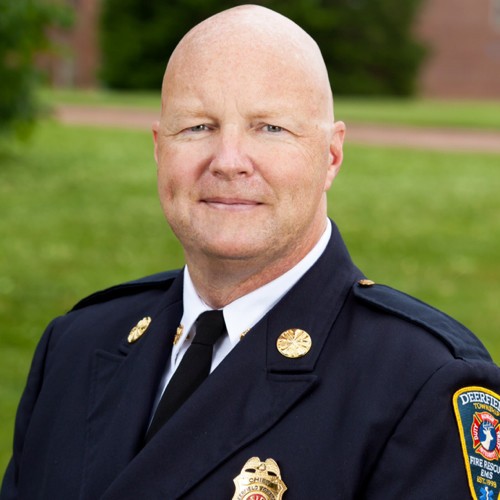 Headshot of  Chris Eisele