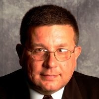 Headshot of William (BJ) Jetter, PhD