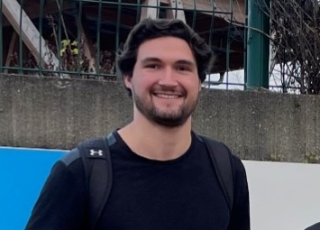 Photo of Will Mnich
