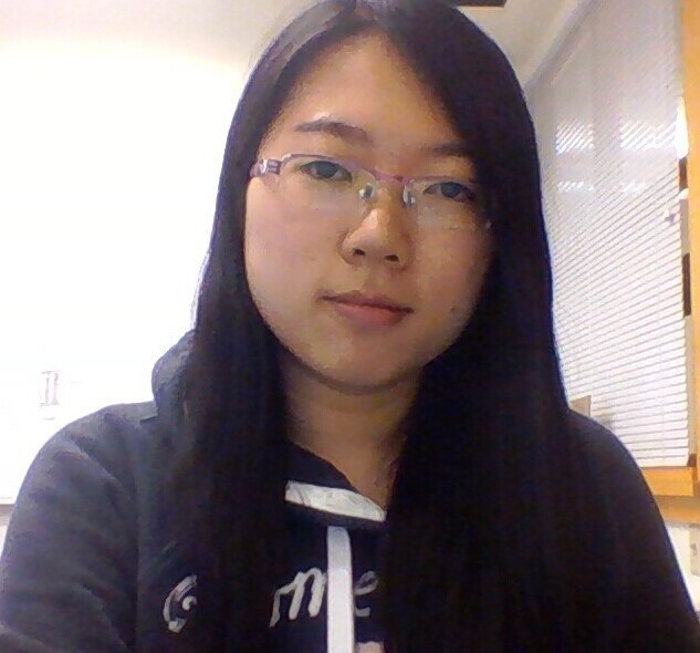 Zheng Yuan headshot