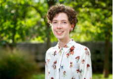 Liebman headshot