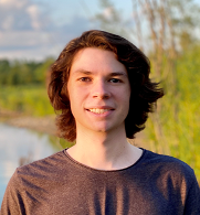 O'Keefe headshot