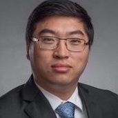 Jingjie headshot