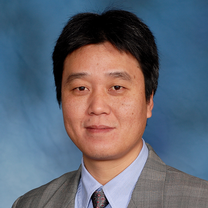 Headshot of Professor Junhang Dong