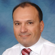Headshot of Professor Vadim Guliants