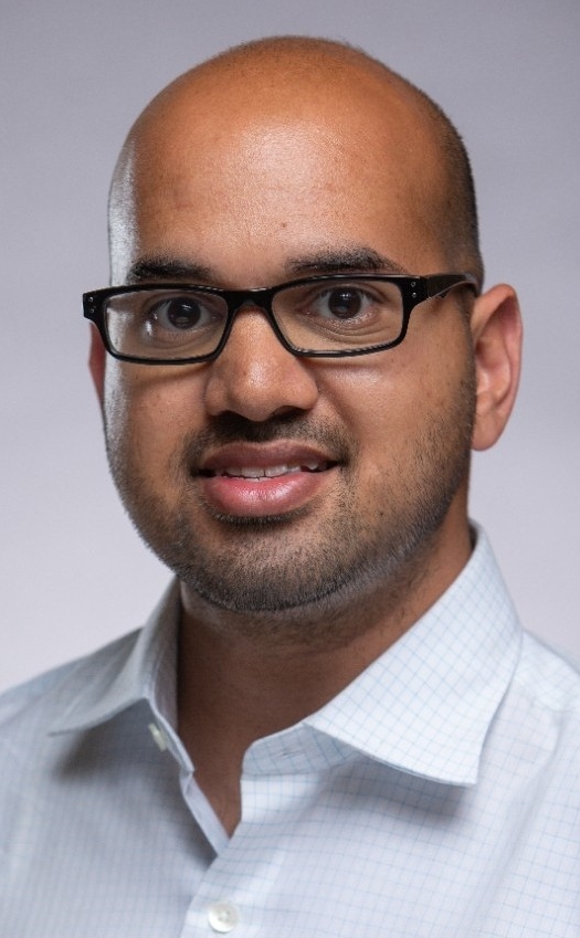 Dr. Aashish Priye