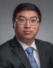 Jingjie headshot