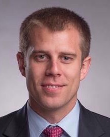 Harris headshot