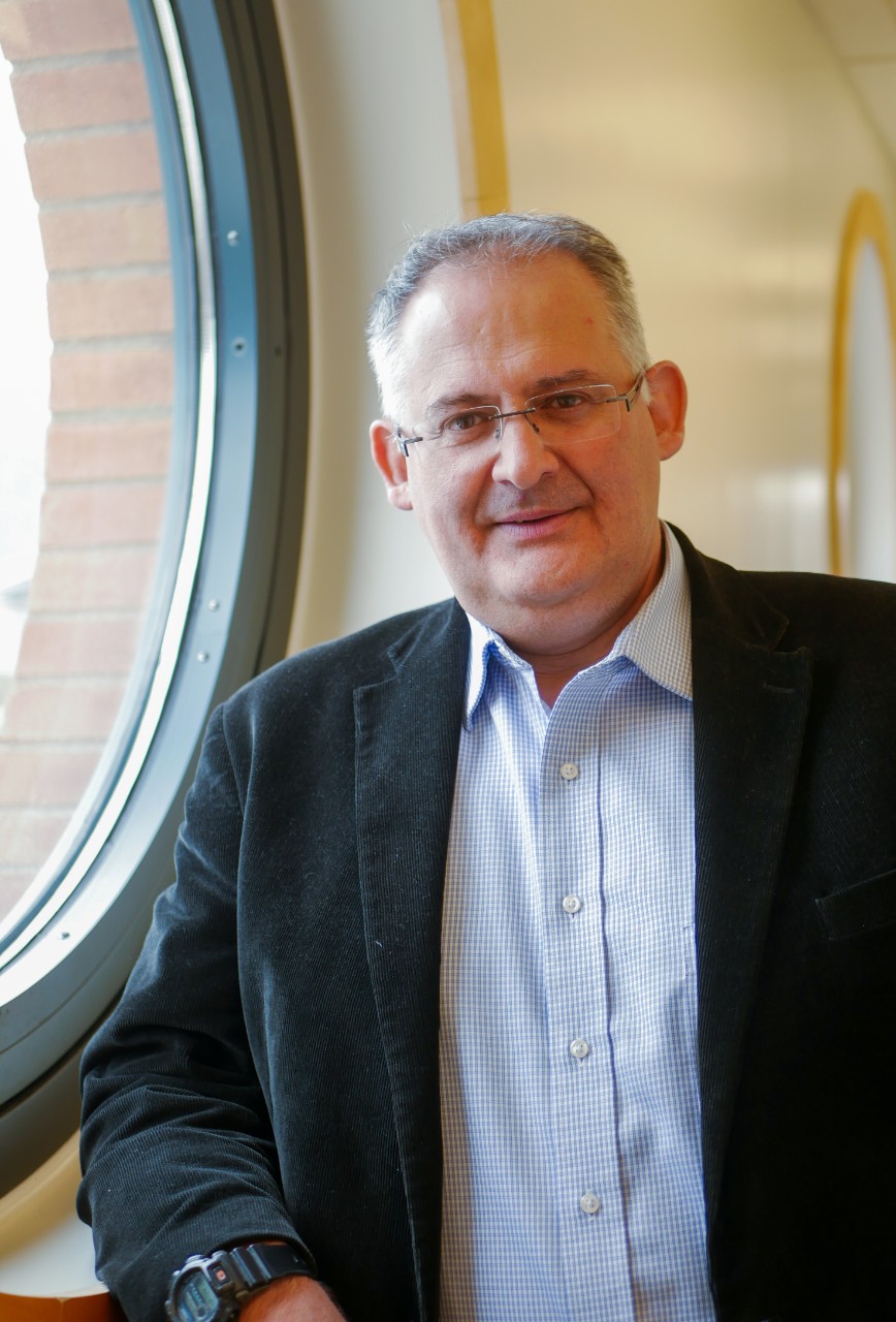Peter Smirniotis