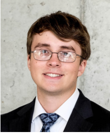 Clapp headshot