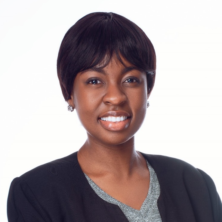 odunola headshot