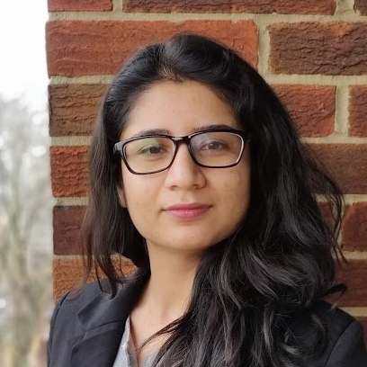 wasti headshot