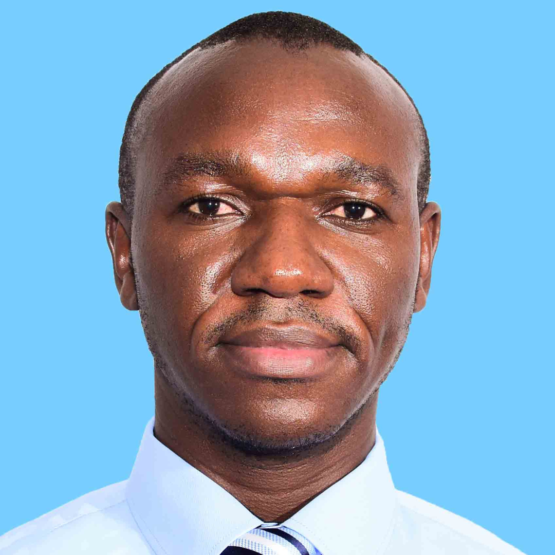 Mark Onyango - 1 Mark Onyango - 1
