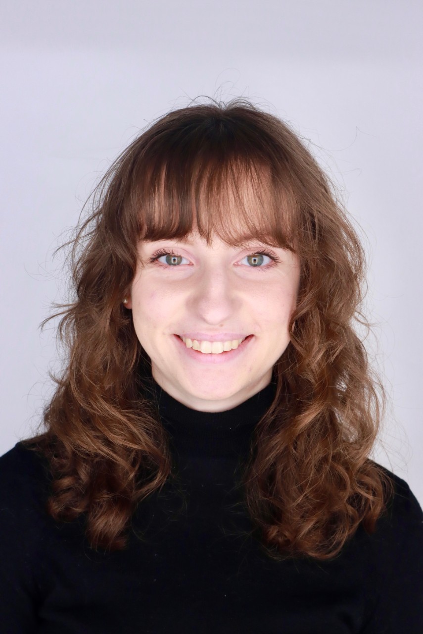Image of Abby Ryan