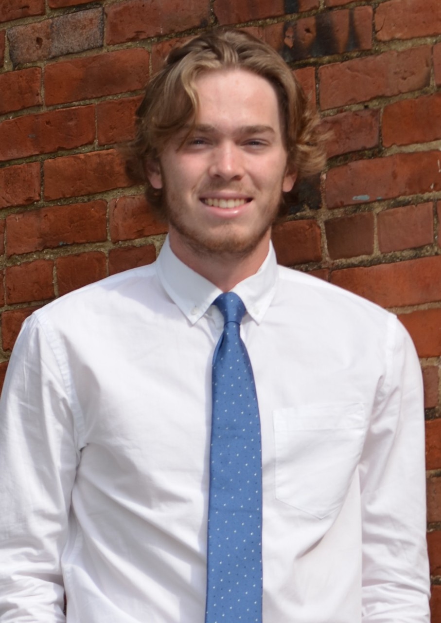 Image of Josh Long